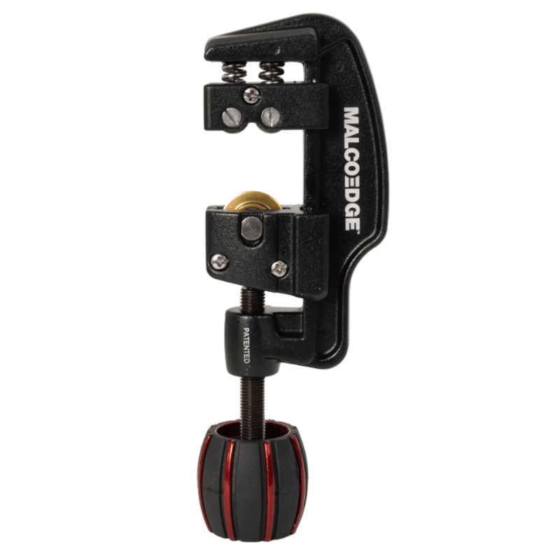 Malco Heavy-Duty Tube Cutter, 1/4"–1-1/4"