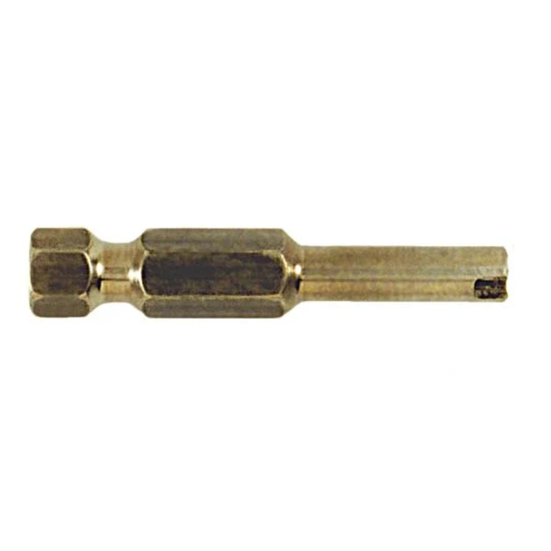 Outil de valve d'accès à utiliser avec la clé dynamométrique CD3820 1 unité - C&D