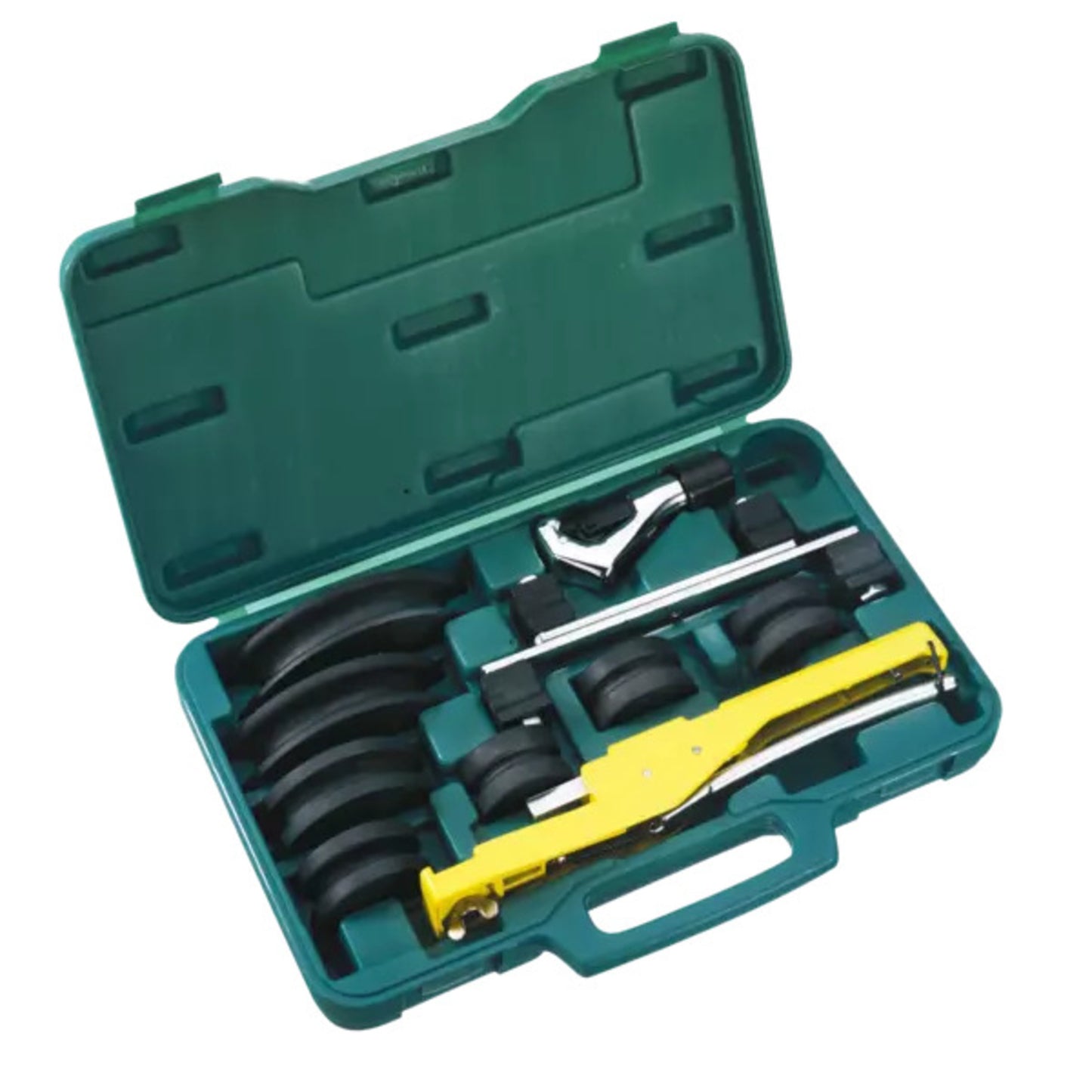 4666076 - Refco - TELL-7 Tube bender cross-bow-type