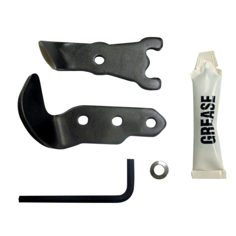 Replacement Blades, TSHD  - Malco