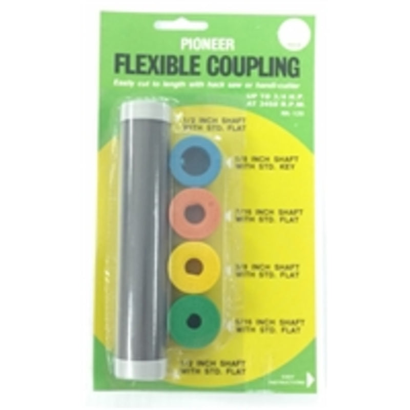 Coupling Kk120 Pioneer Carded Kit 41215  - Crown