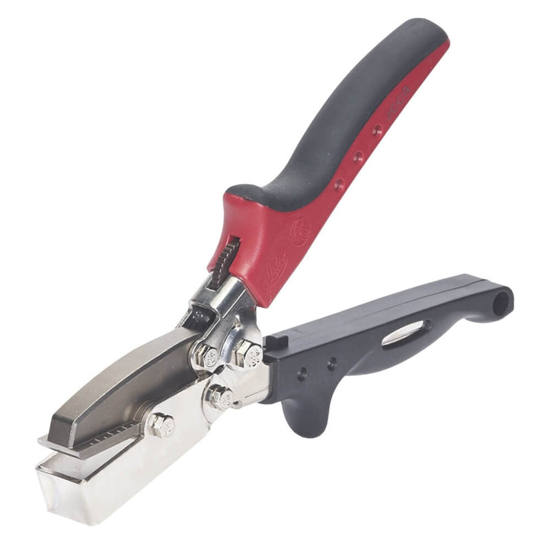 J Channel Cutter, 3/4"  - Malco