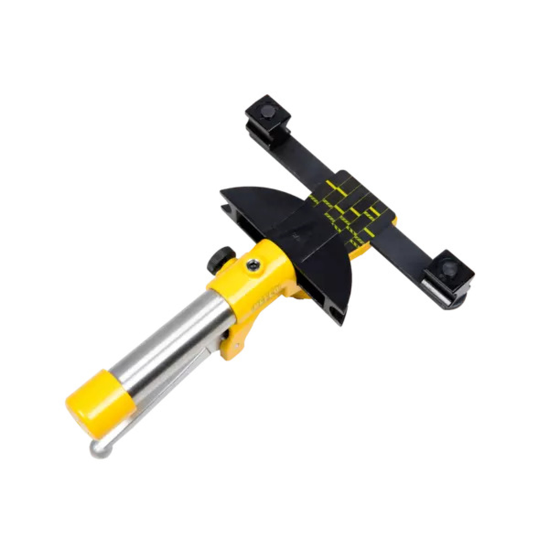 Pipi Bender, Hydraulic - Refco