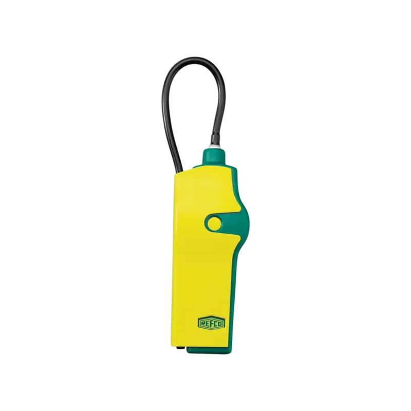 Leak detector for refrigerants (CFC | HCFC | HCF | HFO) - Refco