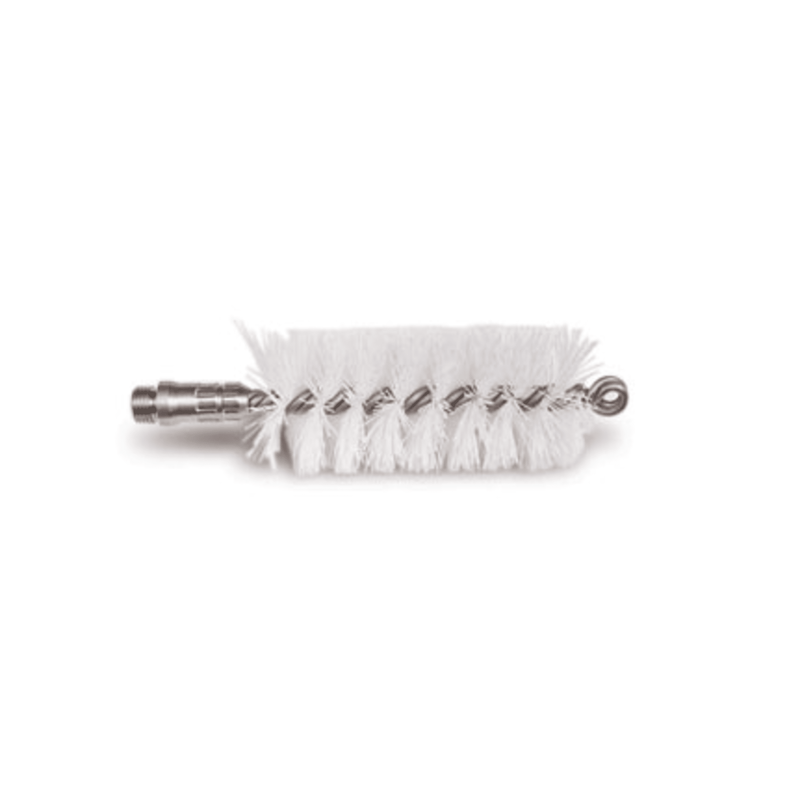 Schaefer Brush, Nylon, FDA Approved, 4" Dia (1EA)