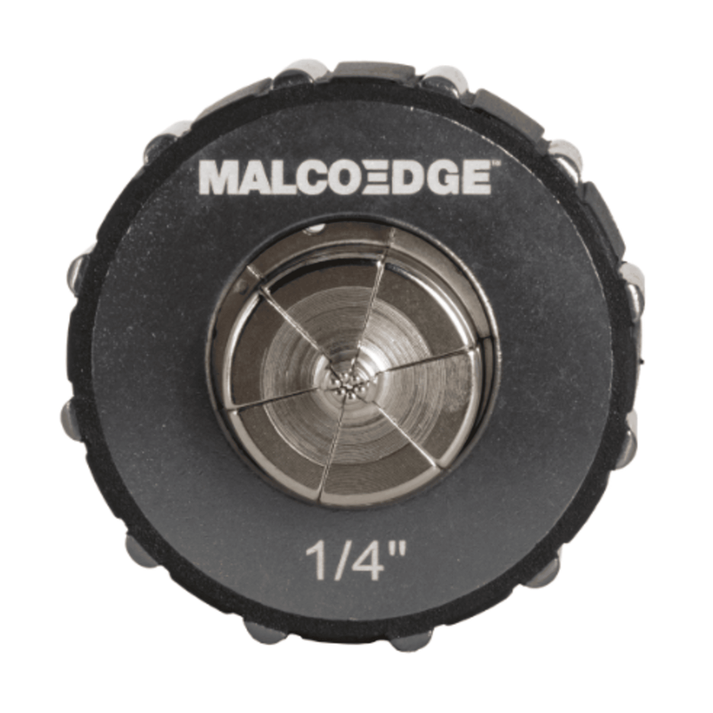 Malco Tubing Expander Head, 1/4" – TEH250