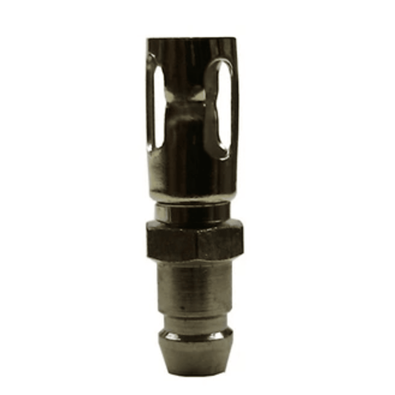 CRO-52840-10 / WP-E9-XC-PK - Crown - Terminal RAJAH Like SX-1 Stud on Cage 10pk