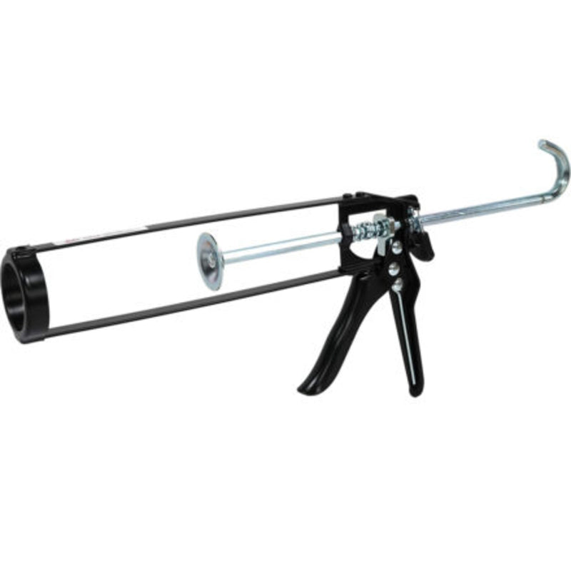 Pistolet à calfeutrer, 1/10 gal - Malco