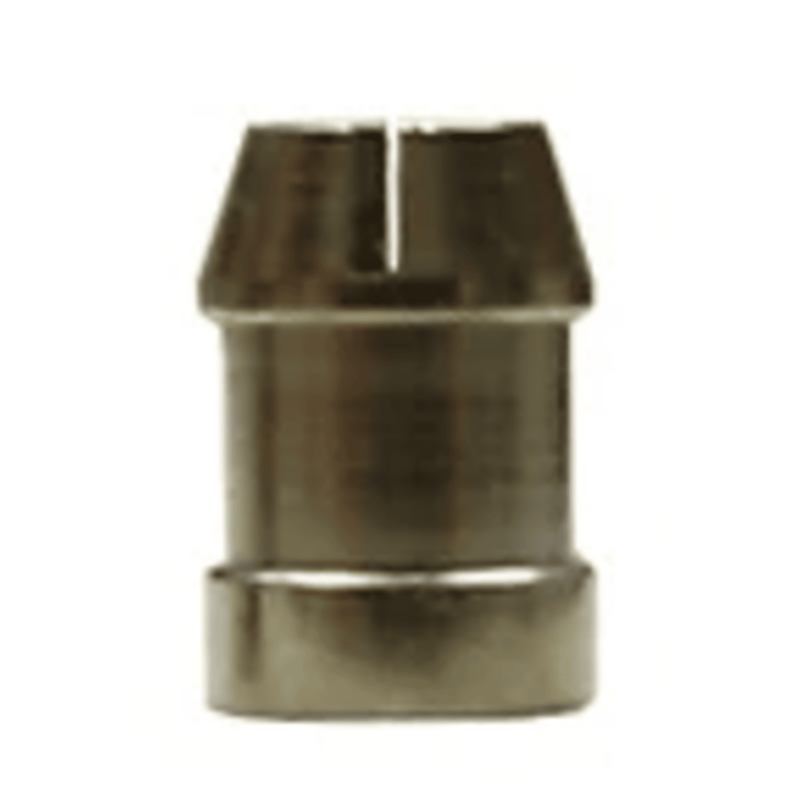 Hollow Thread Stud 6-32 Thread Terminal  (10pk) - Crown