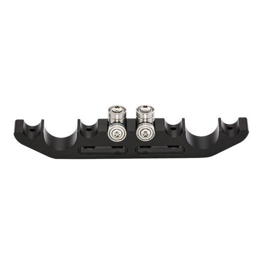 FSC1 - Malco - BENDER CONNECTOR, BLACK (1EA)