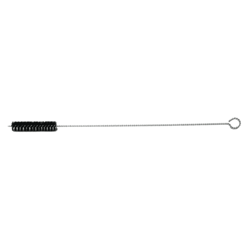 Brush- Nylon - SS/SS - 30"  Brush Dia 5/8" - (12PK) - Schaefer