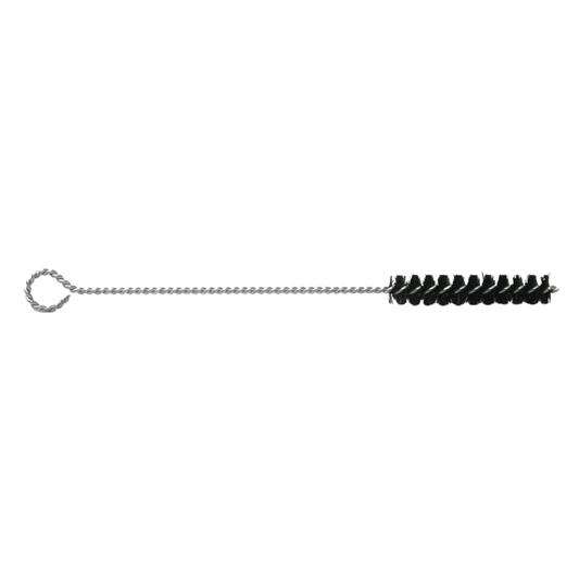 14517 - Schaefer - Nylon - SS/SS Brush Dia 1/2" - (12PK)