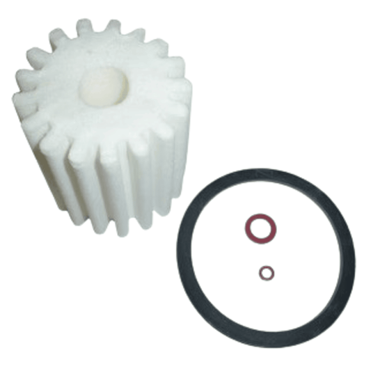 41416-12 - Crown - RAYON  FILTER REPL FB-4  12/CS   (12PK)