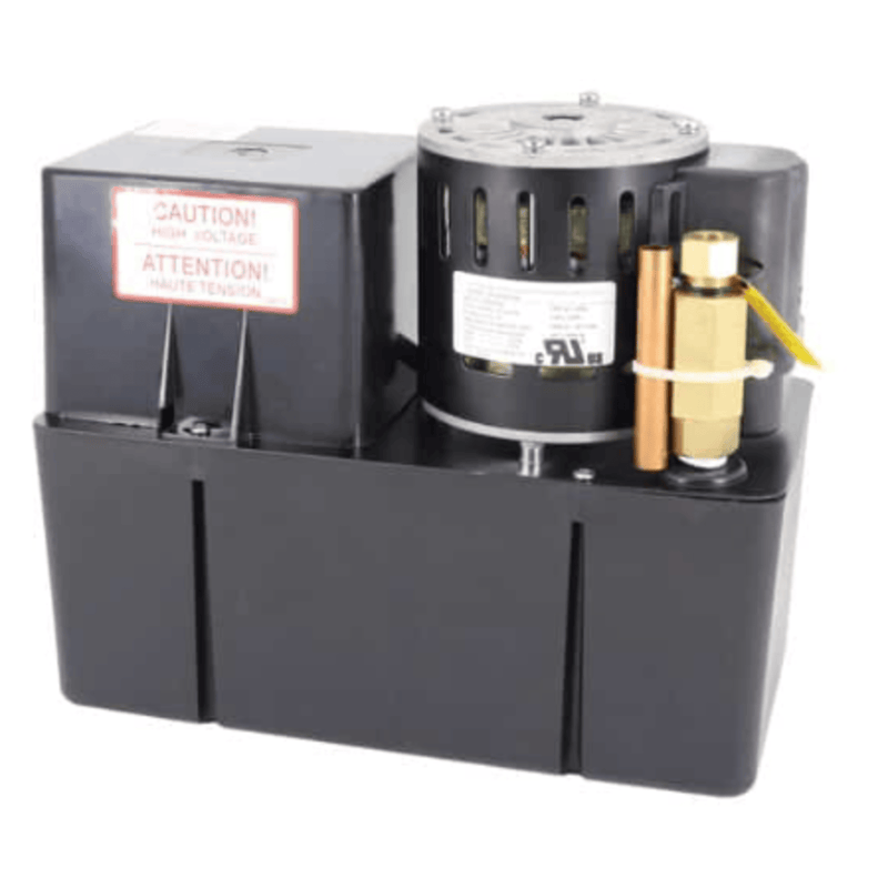 Condensate Pump  -460V 212 degree - Beckett