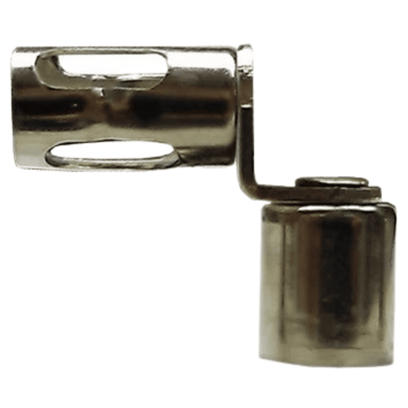Right Ange Cage Terminal (10pk) - Crown