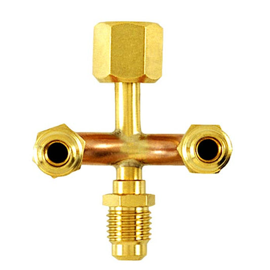 CD9644 - C&D - same as CD9640, with the addition of a 1/4" m.  1EA