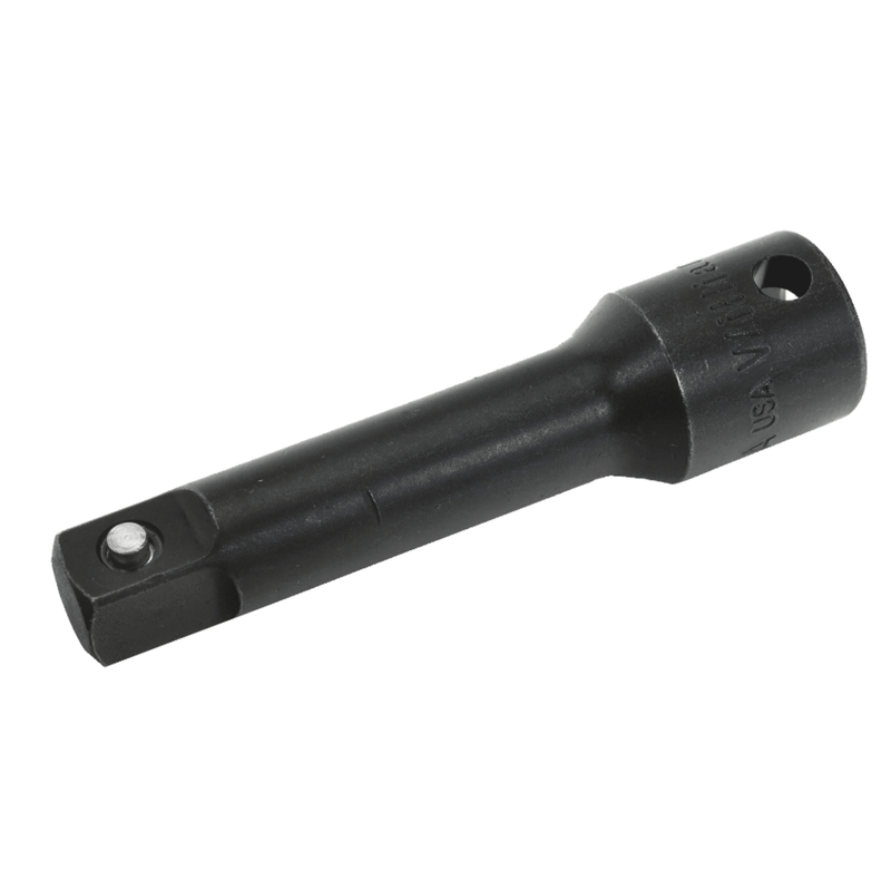3/8" Drive Impact Extension 3" - Williams