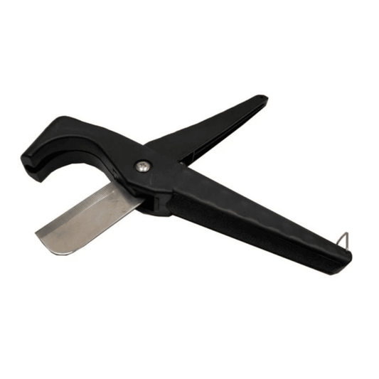 40402 - Crown - COUPLING CUTTER - UP TO 1 1/4 In. POLYETHYLENE/PVC/ABS/RUBBER (1EA)
