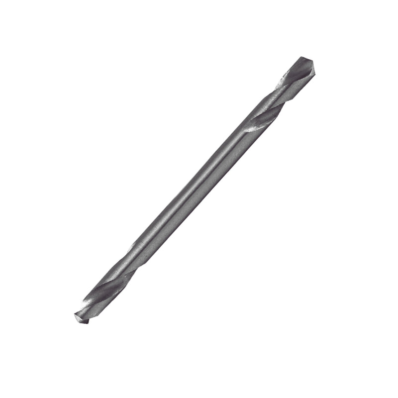 Drillbit, Double end, Black, #30 (12pg) - Malco