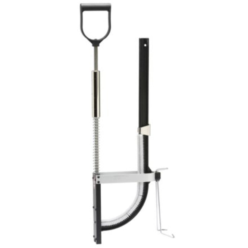 Agrafeuse, PEX sur plancher en bois - Malco