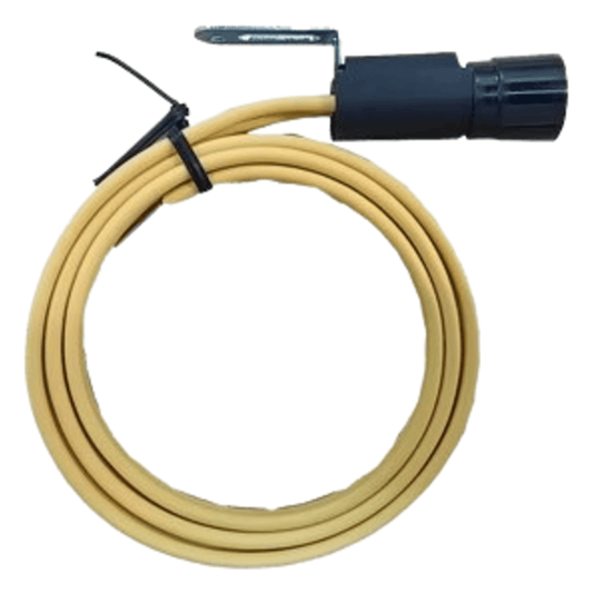 13665 - Crown - CAD CELL LEAD 30" W/ S-BRACKET (1EA)