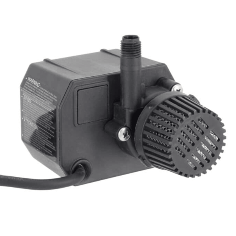 Submersible Pump -230V 6' cord(6ea) - Beckett