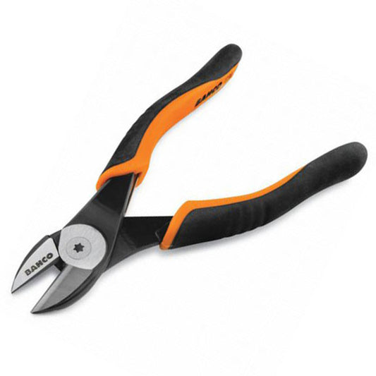 Bahco 22138, Diagonal Cutting Plier Angled Ergo« 8"