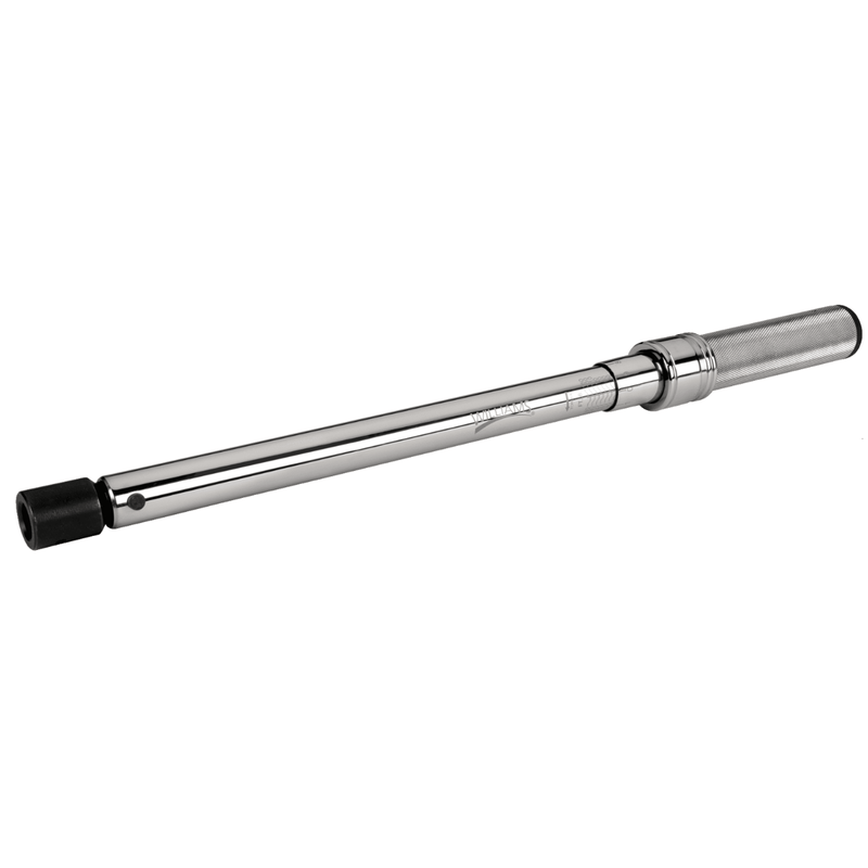 Torque Wrench Interchangeable Head J Shank (10 50 Nm) - Williams