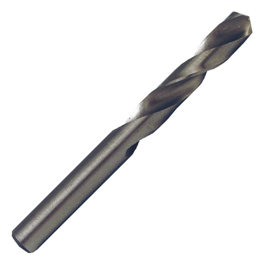PFS14 - Malco - DRILL BIT, S/M, POLISHED, 1/4" (12PG)