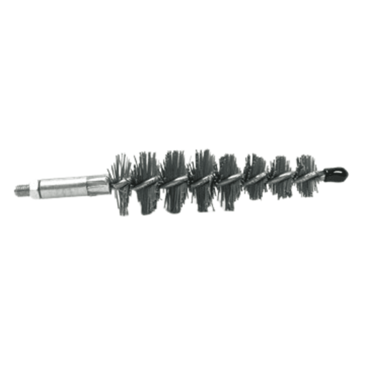 93492 - Schaefer - Silicon Carbide Imp. Nylon-Male-SS  3/4"-1-1/8" - (1EA)