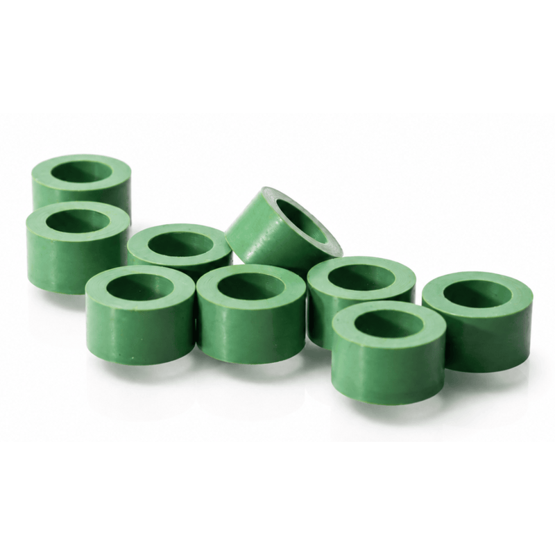 TFG38 - Malco - Replacement TurboFlow Hose Gaskets 3/8" - 10 Pack