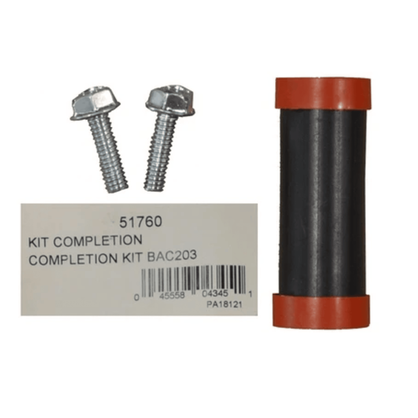 51760 - Crown - BECKETT COUPLING KIT  BAC203 FOR MODEL SDC (1EA)