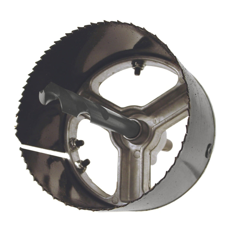Malco Vent Saw Wood Blade, 4-1/4"