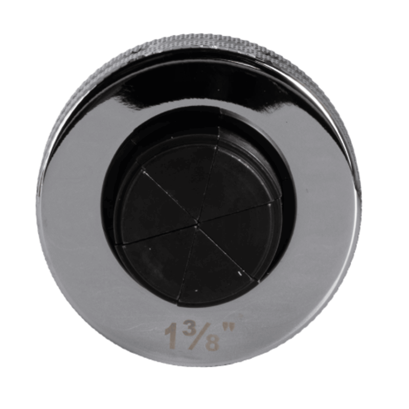 HYEH1375, HYE TUBING EXPANDER HEAD, 1-3/8