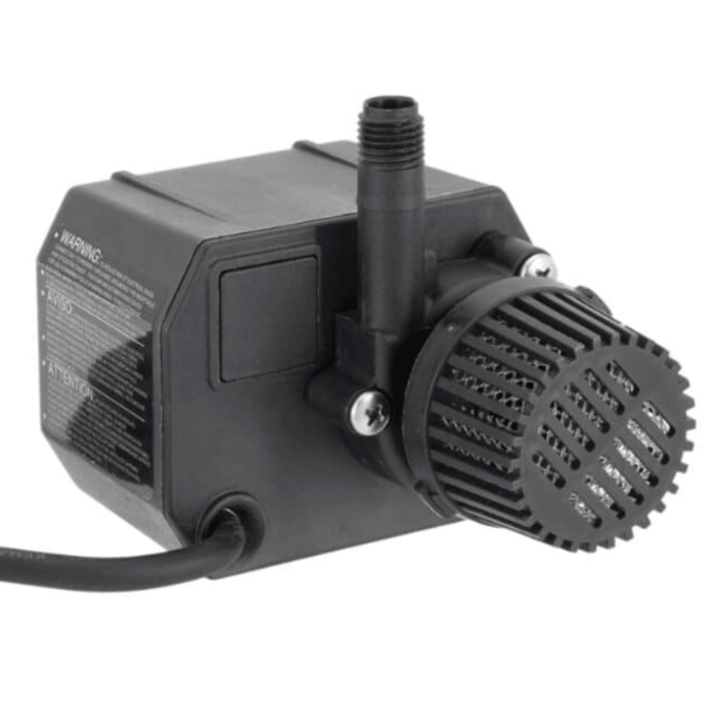 G210A - Beckett - Pump-115V Submersible 6' cord W/plug(4ea)