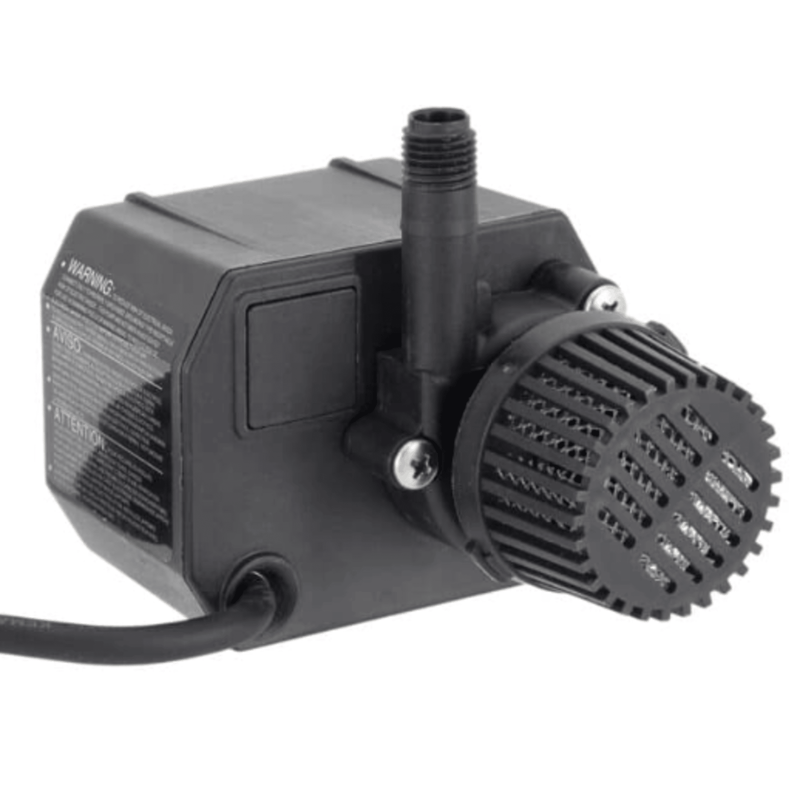 Submersible Pump-115V6' cord W/plug(4ea) - Beckett
