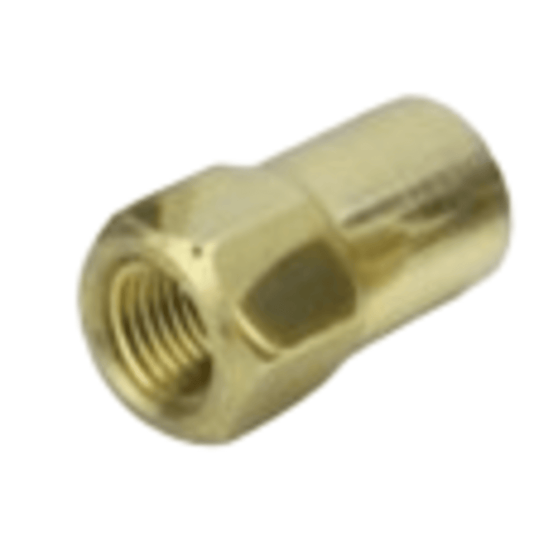 1/8" Standard Adaptor - Monarch