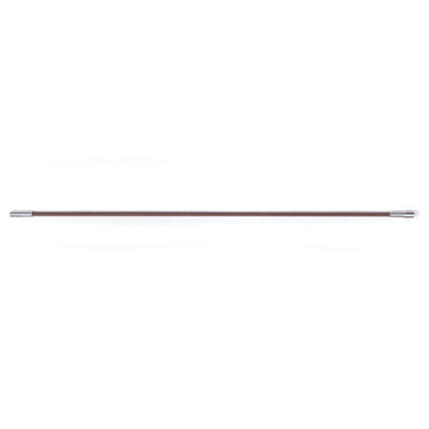 Schaefer 30663,  Extension Rod Fiberglass - F/M Length 3' - EA