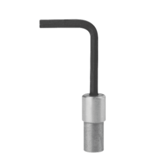 068185W - Williams - Interchangeable Heads for TBIH - METRIC - 4 MM Hex Key