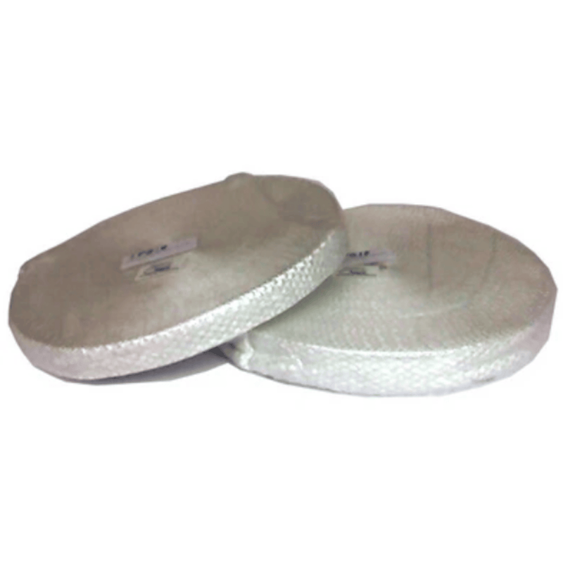 Fiberglass Woven Tape 1 1/2 X 1/8 X 100' W/Bh - 1000 F  - Crown