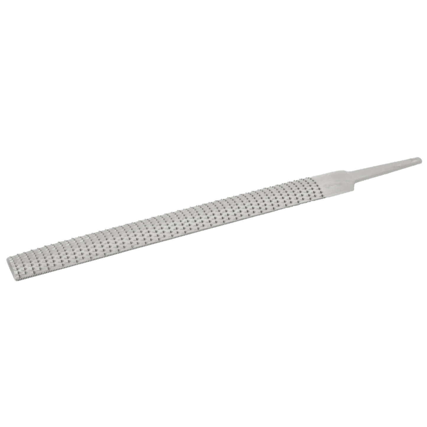 6-343-08-3-0 - Bahco - Cabinet Rasp, 8", Fine Cut, 142 TPI