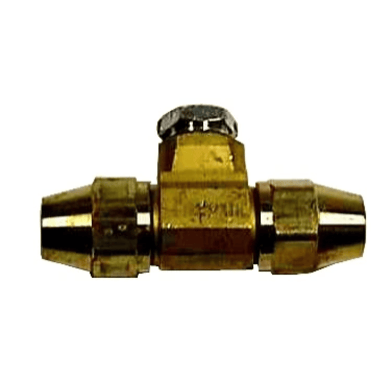 Firomatic Valve  1/2" Check Valve  - Crown