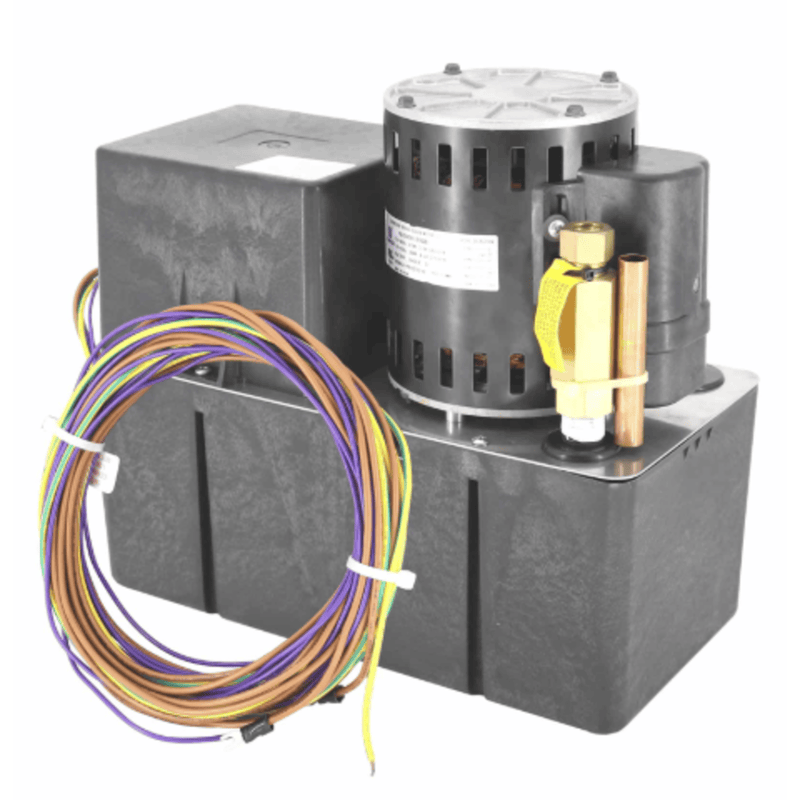 Condensate Pump  -460V 212 degree Plenum rated - Beckett