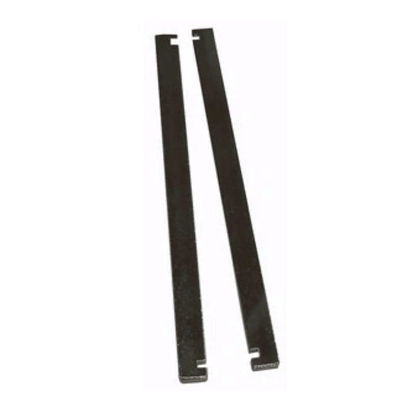 Tip Bending Set - Bends 1/8 & 3/16 Dia Rods - Crown
