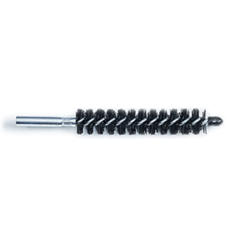 Brush - Nylon SS/SS - Female Brush Dia 1/2" - Schaefer