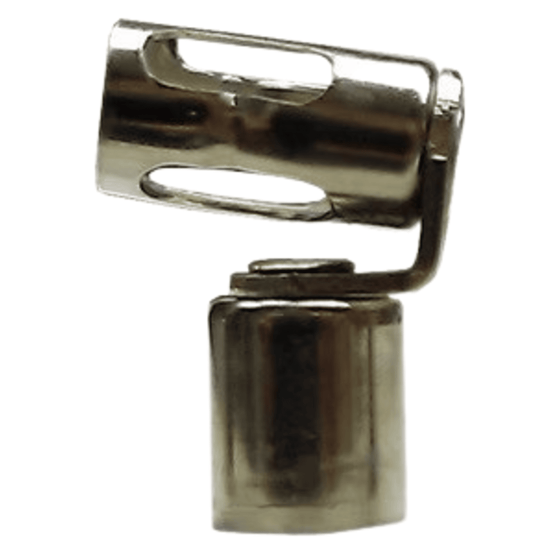 Angle/CageTerminal  (10pk) - Crown