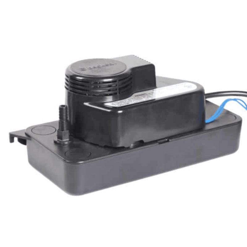 Condensate Pump  -115V Low Pro(6ea) - Beckett