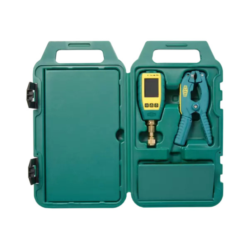 Temp & Pres Gauge TAP-SET, Wireless  - Refco