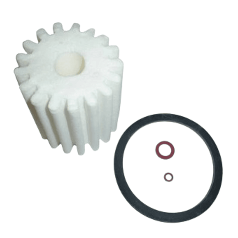 CRO-41411 / WP-F10-48 - Crown - Filter for Rayon Replacement 1A25A