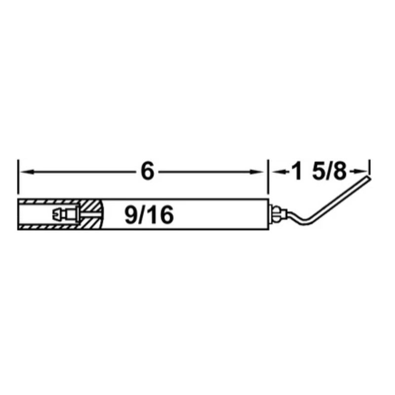 Electrode BETHLEHEM  * CB 19 (2PK) - Crown